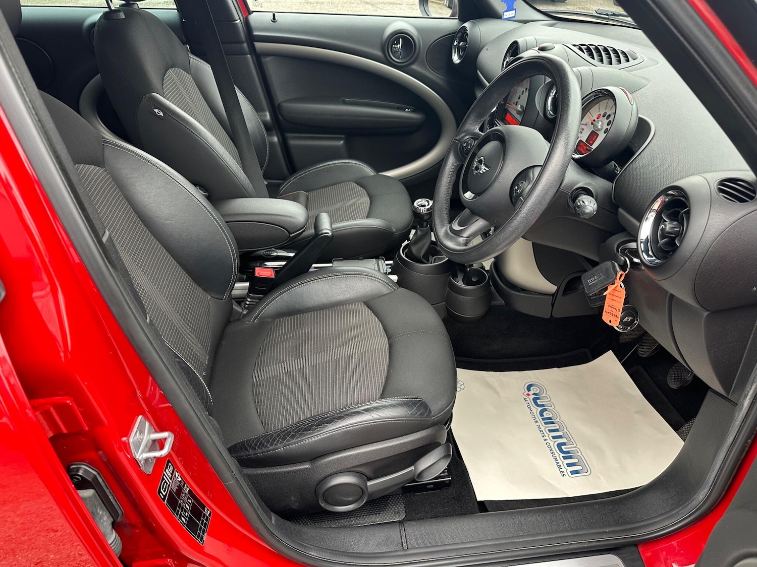 Used MINI Countryman 2013 for sale - 77427733: Photo 23