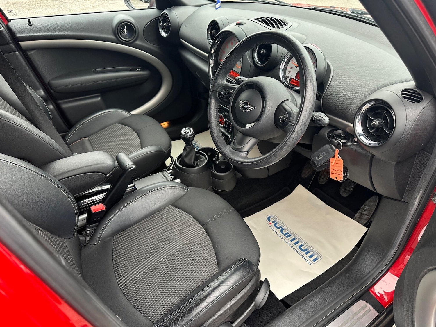 Used MINI Countryman 2013 for sale - 77427733: Photo 24