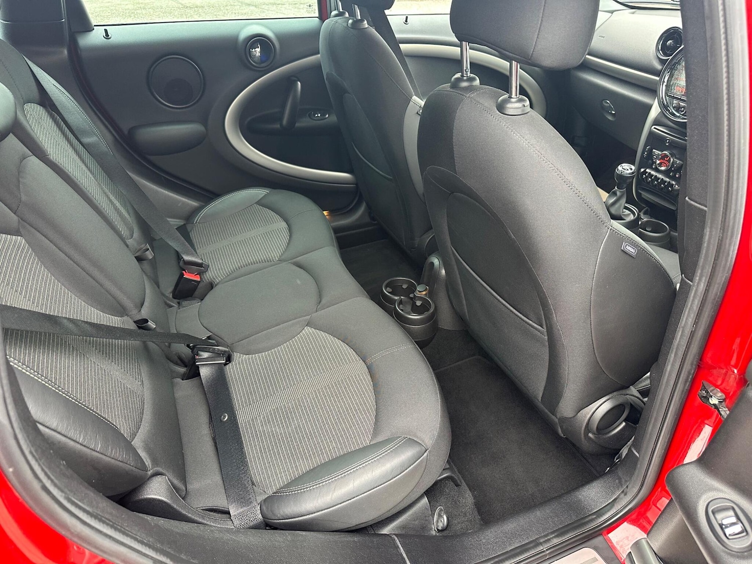 Used MINI Countryman 2013 for sale - 77427733: Photo 28