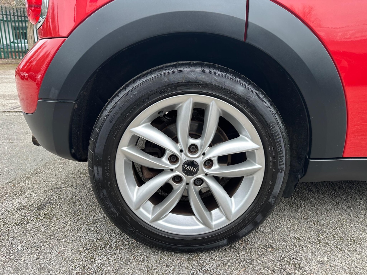 Used MINI Countryman 2013 for sale - 77427733: Photo 29