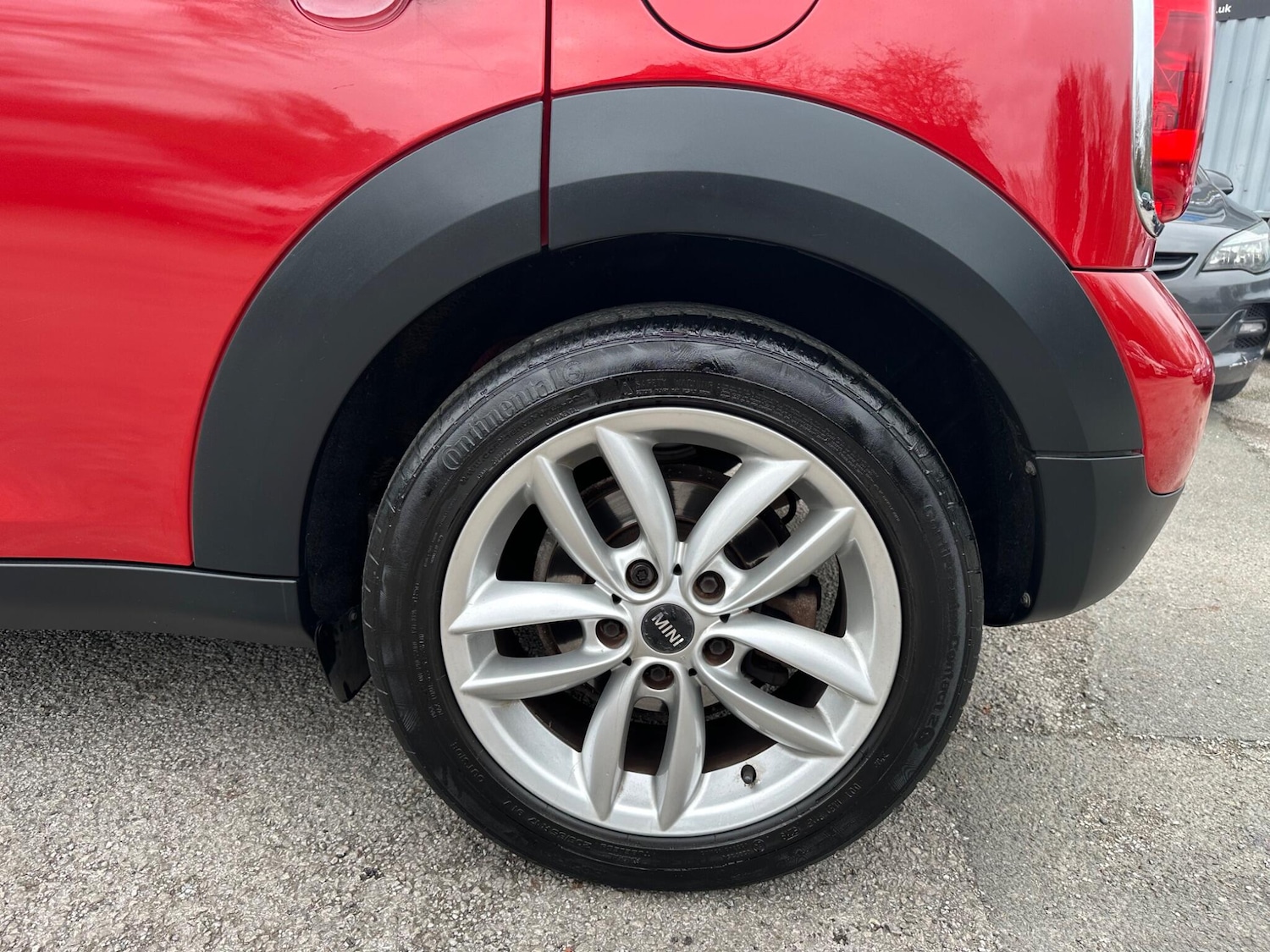 Used MINI Countryman 2013 for sale - 77427733: Photo 31