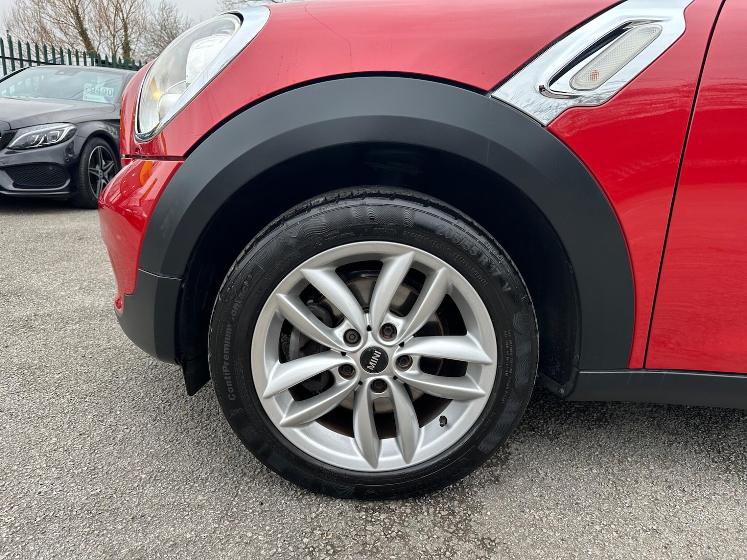 Used MINI Countryman 2013 for sale - 77427733: Photo 32