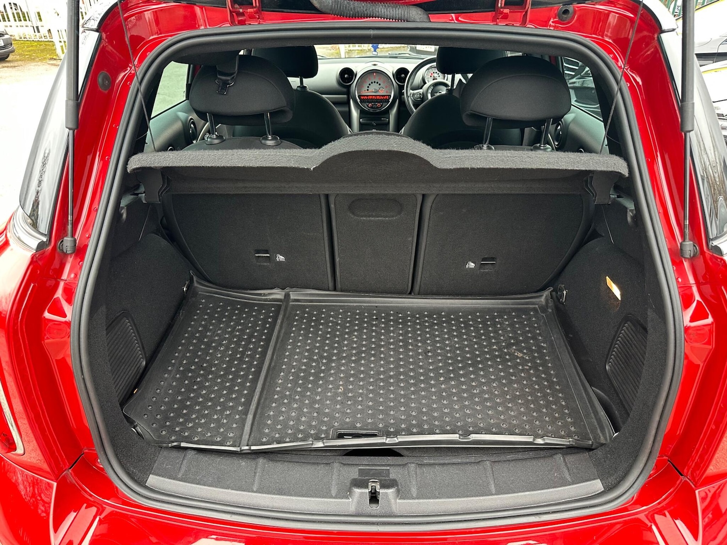 Used MINI Countryman 2013 for sale - 77427733: Photo 34