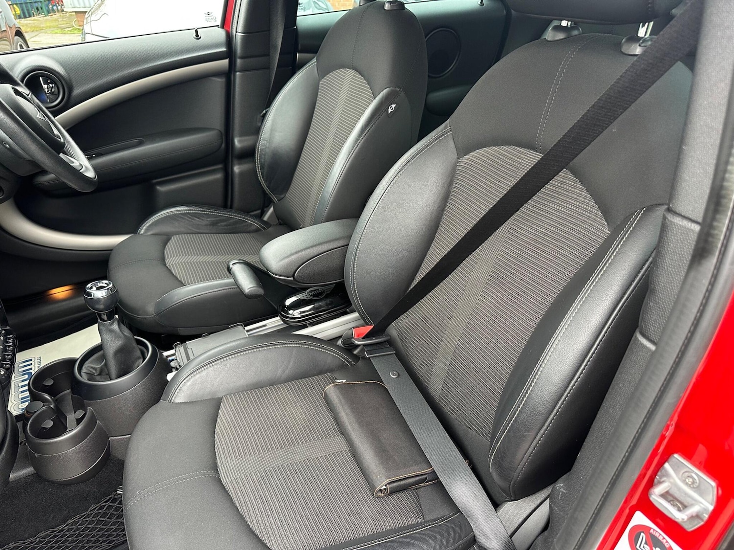 Used MINI Countryman 2013 for sale - 77427733: Photo 35