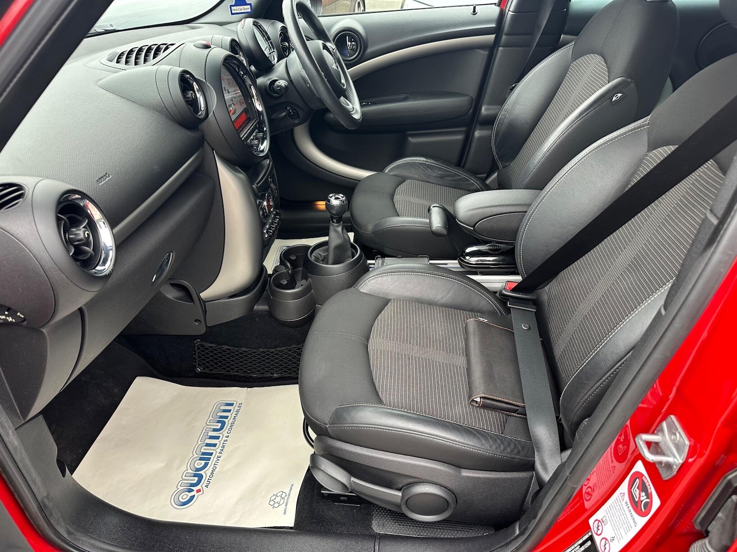 Used MINI Countryman 2013 for sale - 77427733: Photo 36