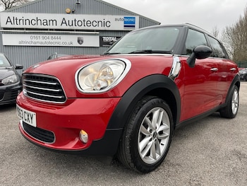 Used MINI Countryman 2013 for sale - 77427733: Photo