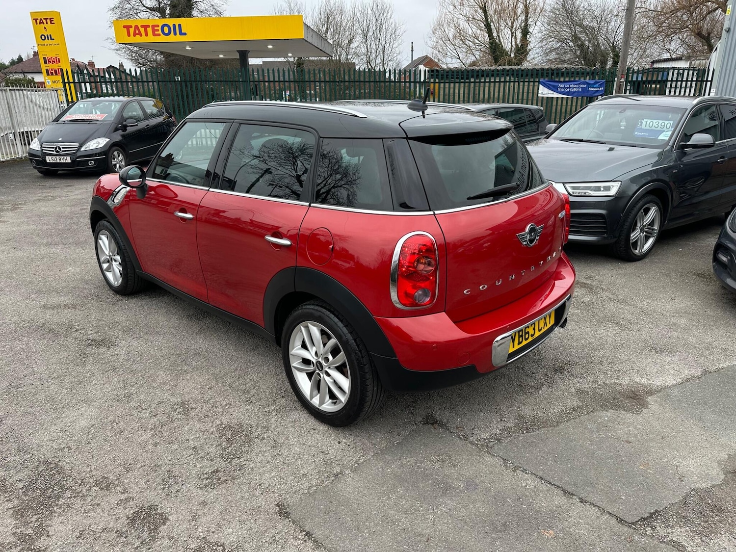 Used MINI Countryman 2013 for sale - 77427733: Photo 5