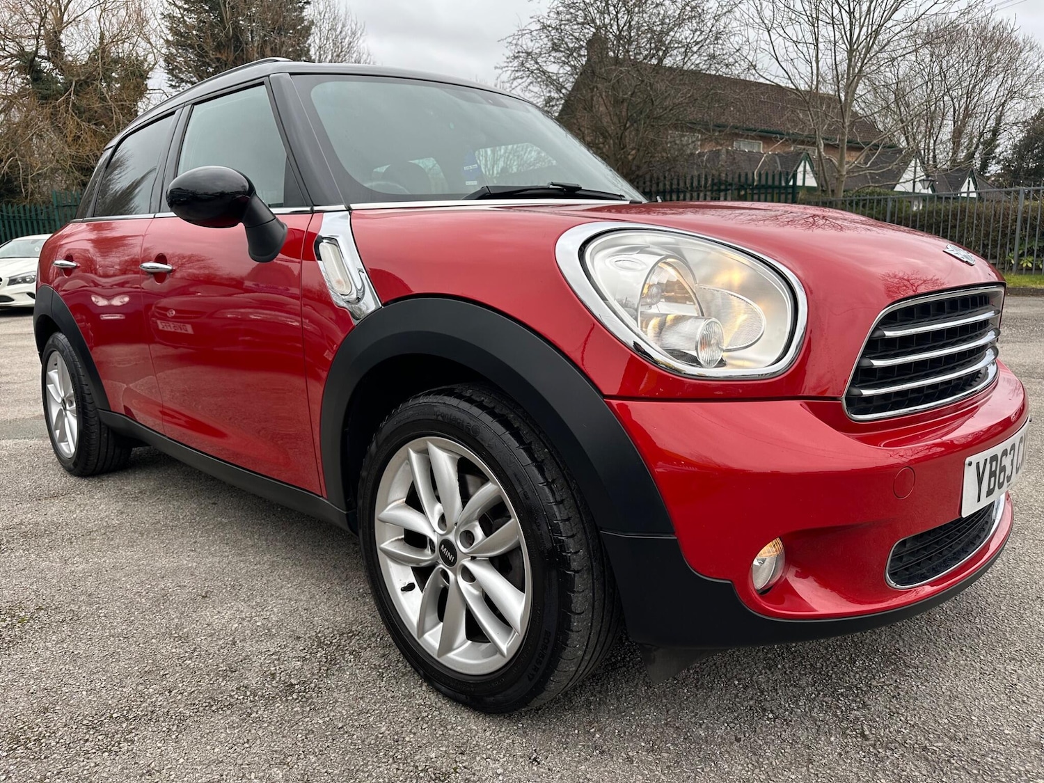Used MINI Countryman 2013 for sale - 77427733: Photo 6