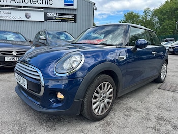 Used MINI Hatch 2015 for sale - 78623190: Photo