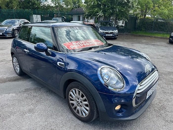 Used MINI Hatch 2015 for sale - 78623190: Photo