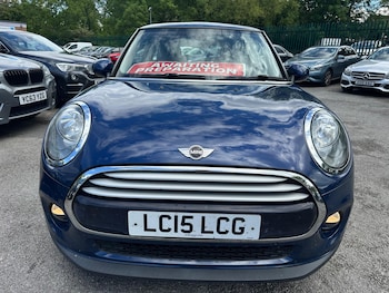 Used MINI Hatch 2015 for sale - 78623190: Photo