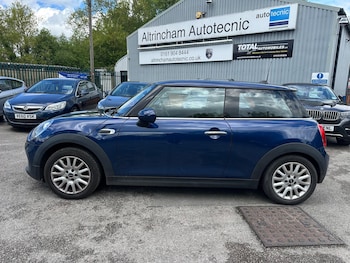 Used MINI Hatch 2015 for sale - 78623190: Photo