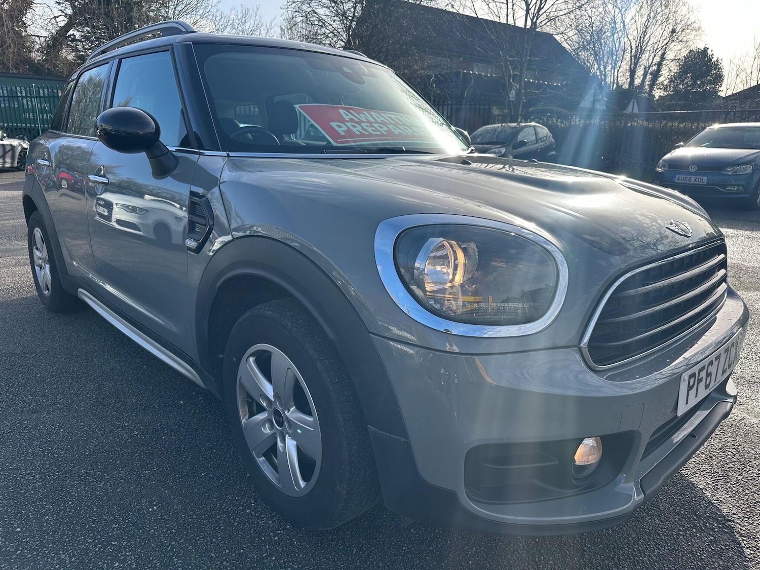 Used MINI Countryman 2018 for sale - 77645800: Photo 10