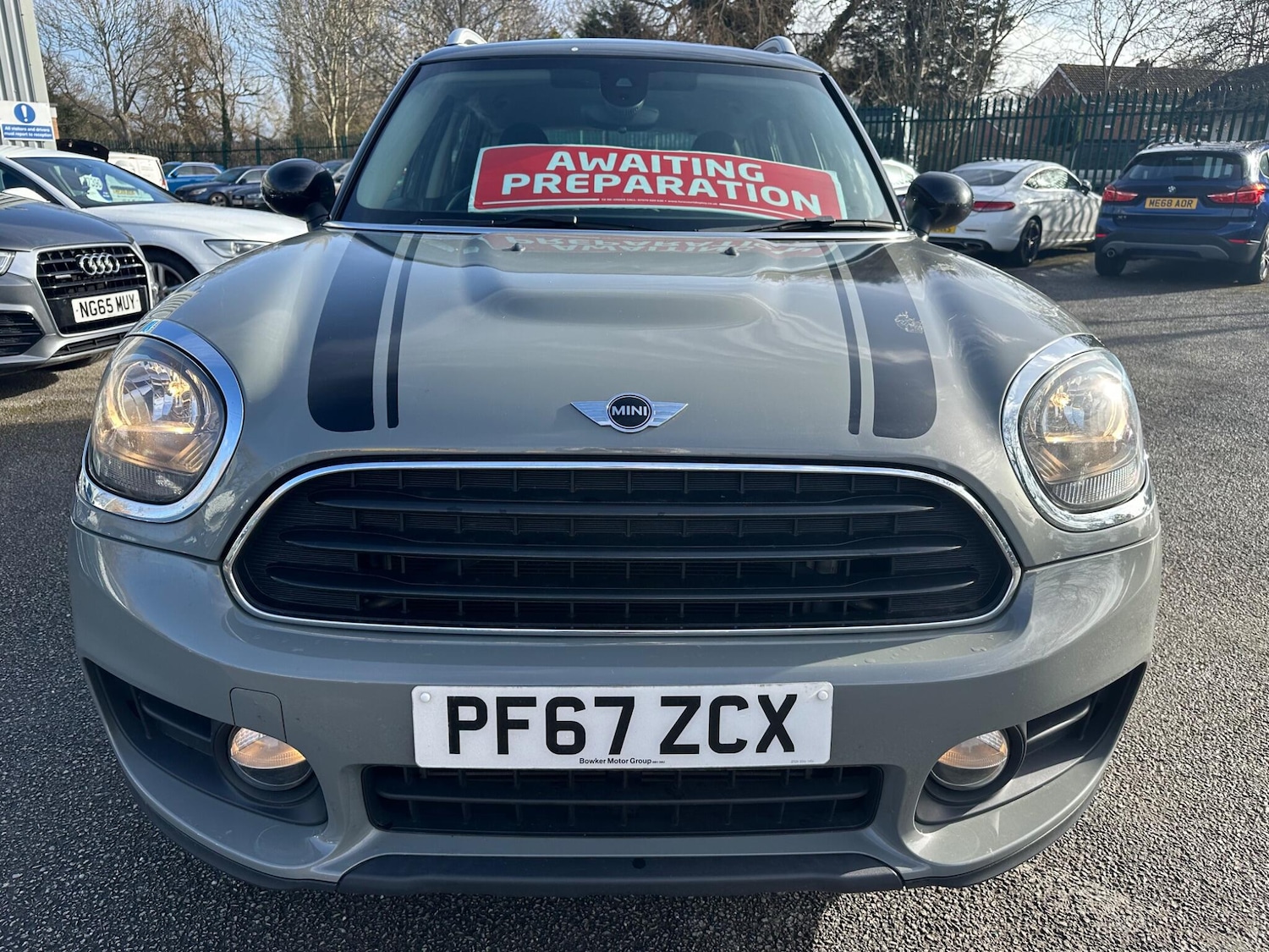 Used MINI Countryman 2018 for sale - 77645800: Photo 11