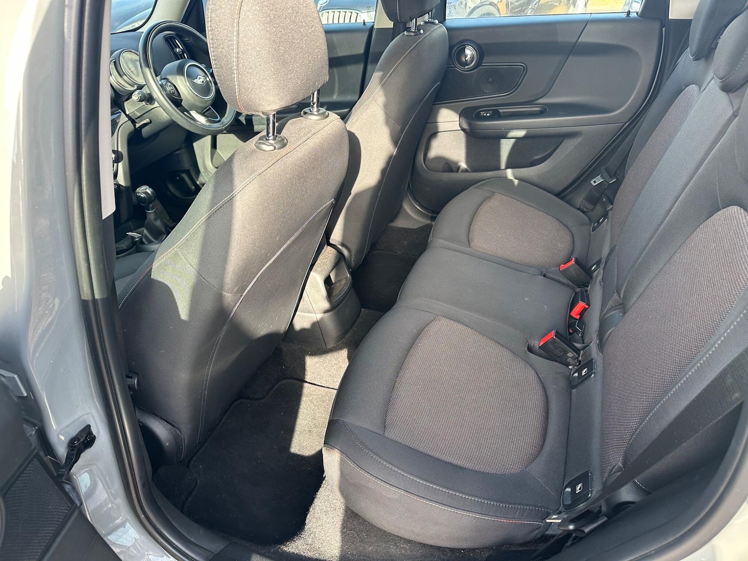 Used MINI Countryman 2018 for sale - 77645800: Photo 15