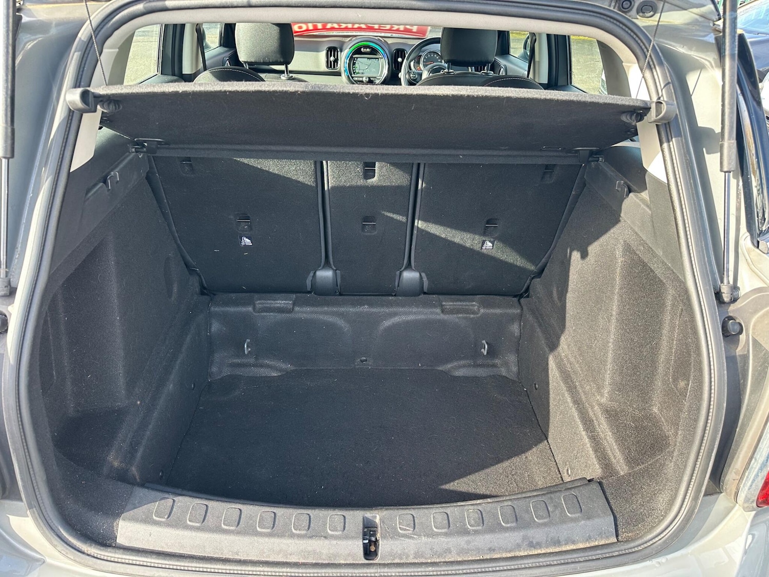 Used MINI Countryman 2018 for sale - 77645800: Photo 16