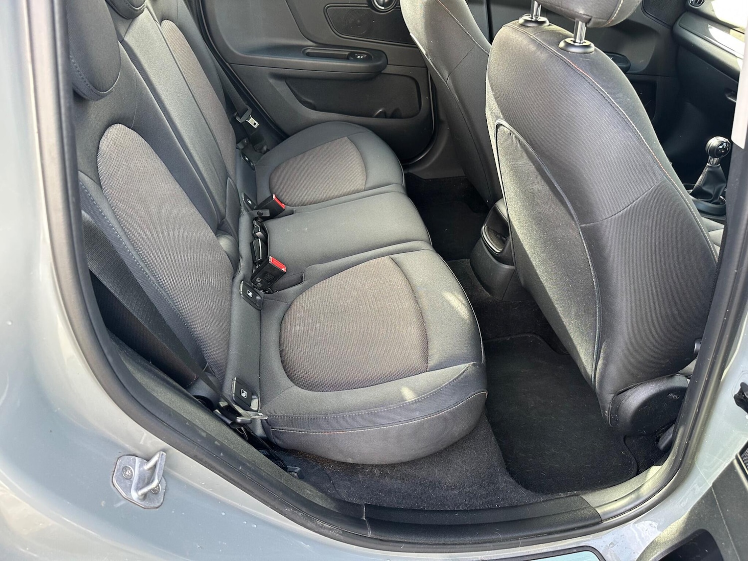 Used MINI Countryman 2018 for sale - 77645800: Photo 17