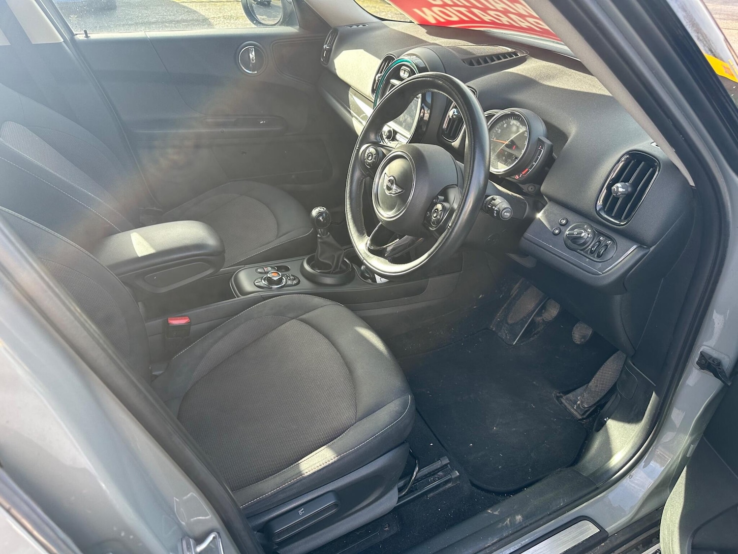 Used MINI Countryman 2018 for sale - 77645800: Photo 18