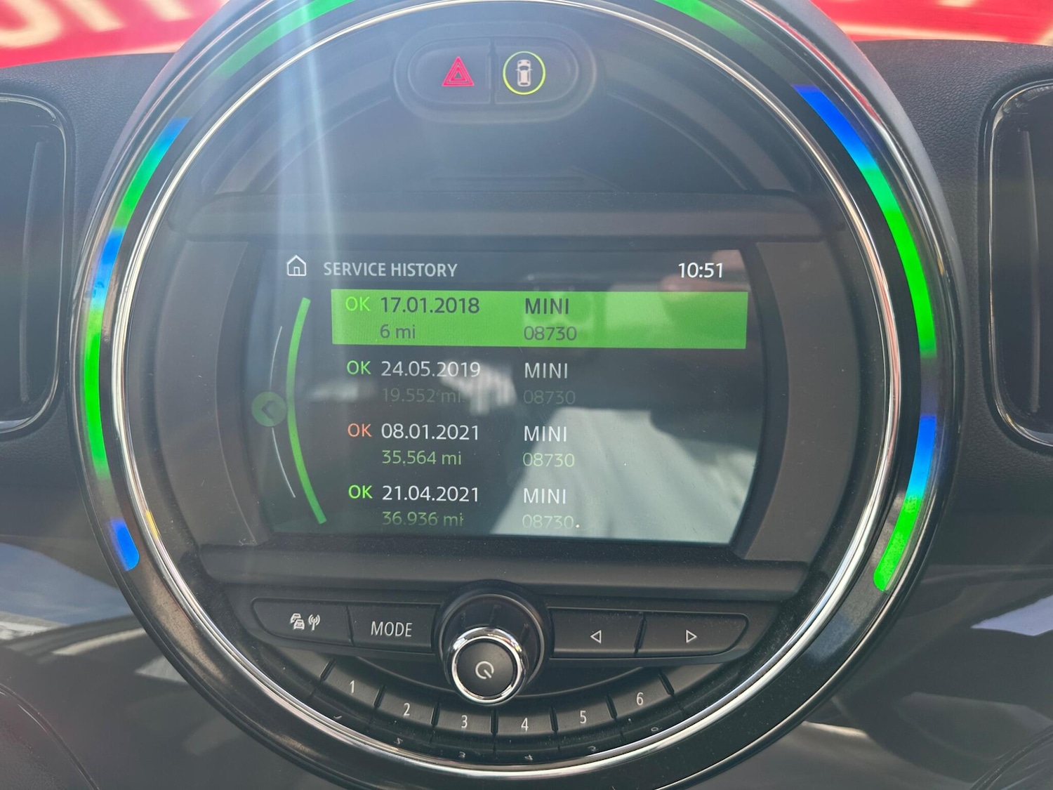 Used MINI Countryman 2018 for sale - 77645800: Photo 20