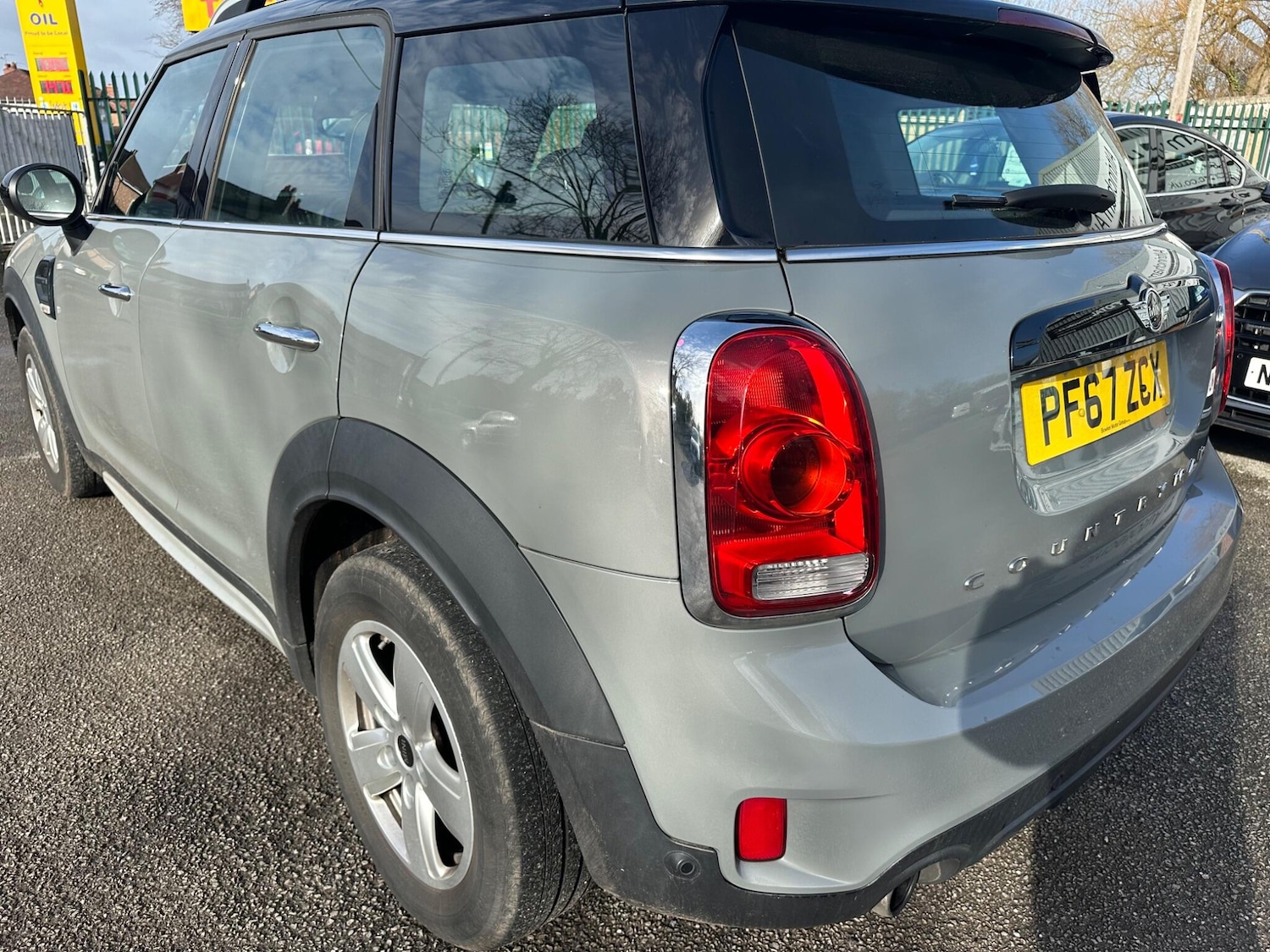 Used MINI Countryman 2018 for sale - 77645800: Photo 3