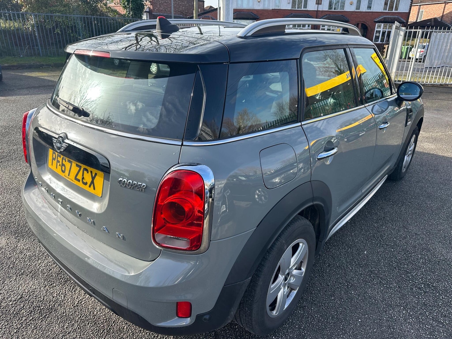Used MINI Countryman 2018 for sale - 77645800: Photo 5