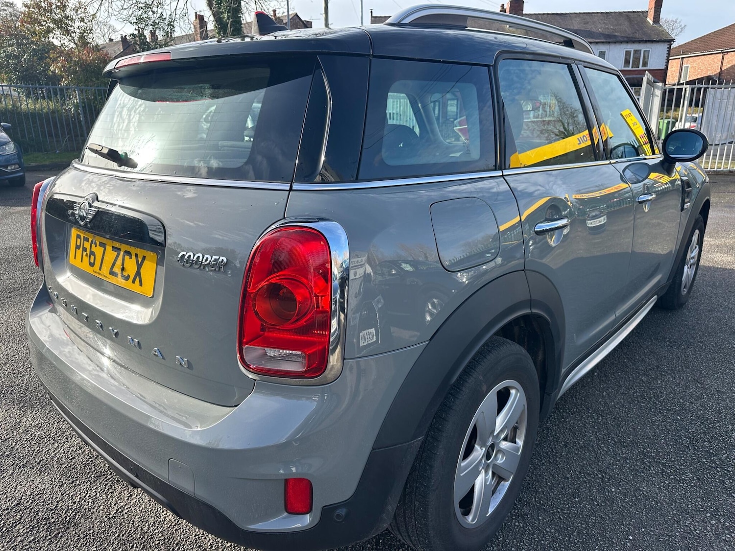 Used MINI Countryman 2018 for sale - 77645800: Photo 6