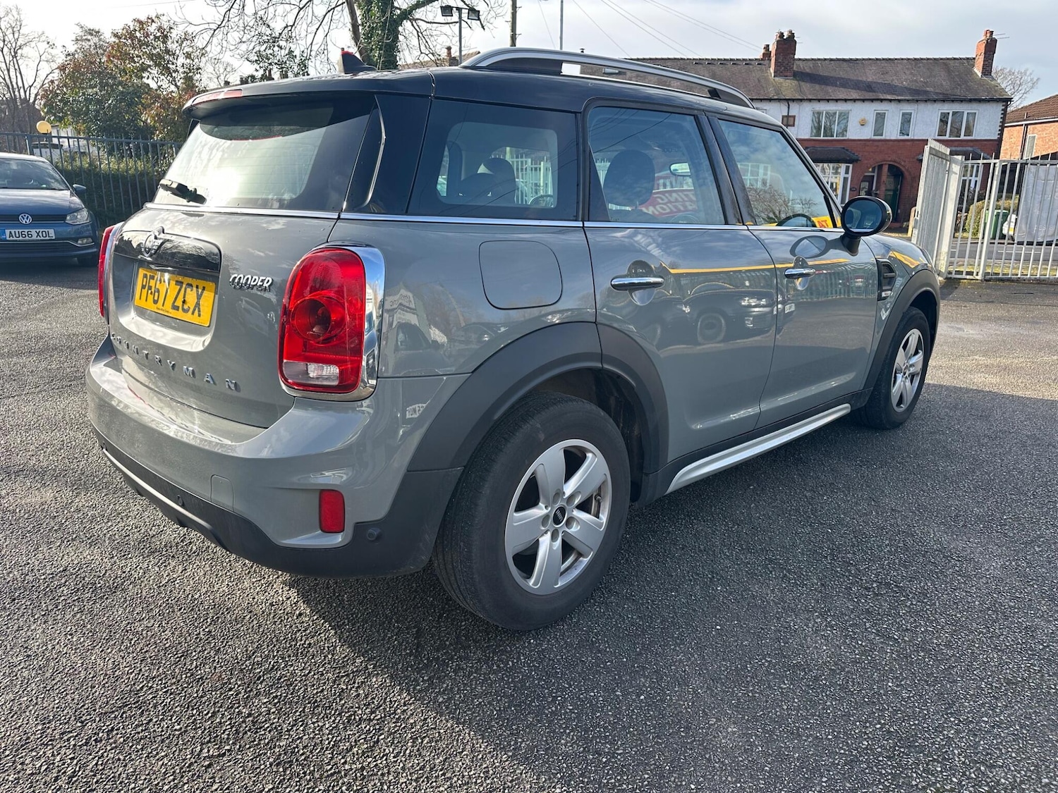 Used MINI Countryman 2018 for sale - 77645800: Photo 7