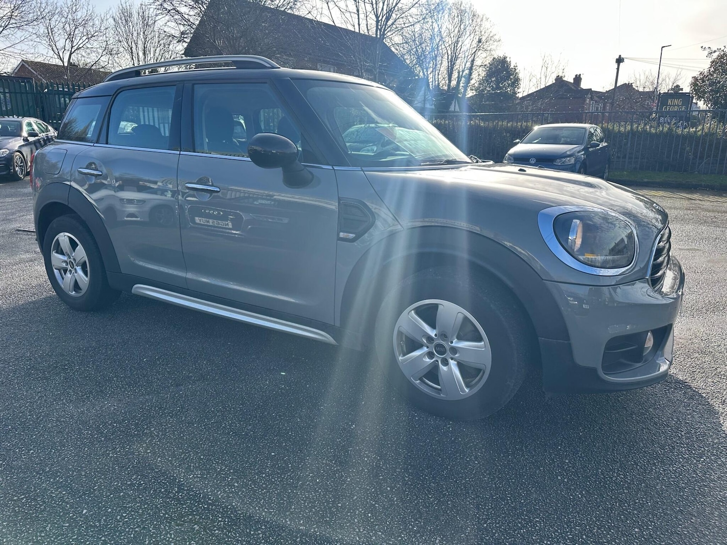 Used MINI Countryman 2018 for sale - 77645800: Photo 8