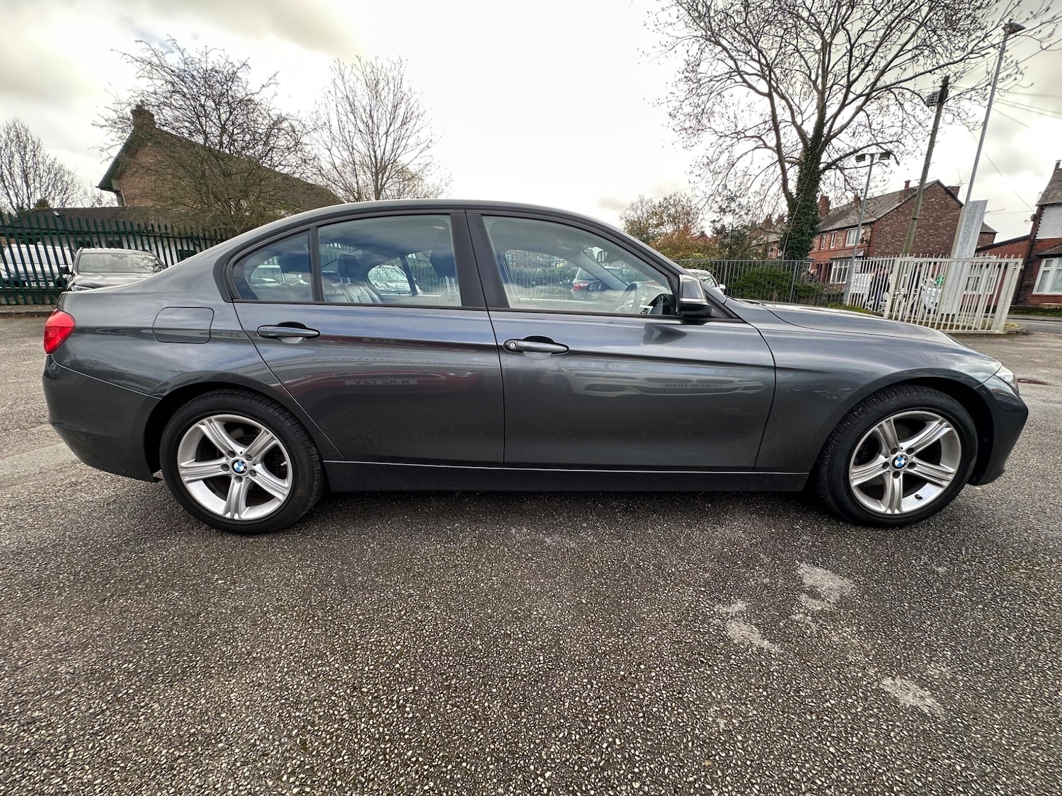 Used BMW 3 Series 2014 for sale - 78047856: Photo 11