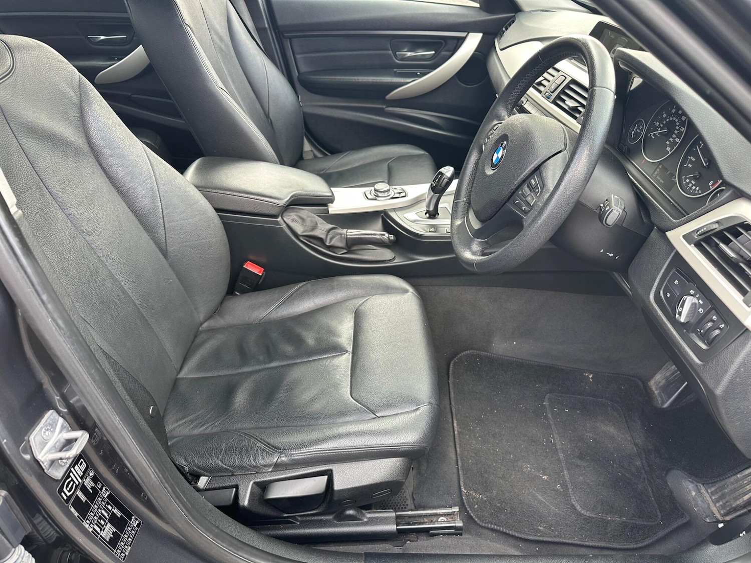 Used BMW 3 Series 2014 for sale - 78047856: Photo 13