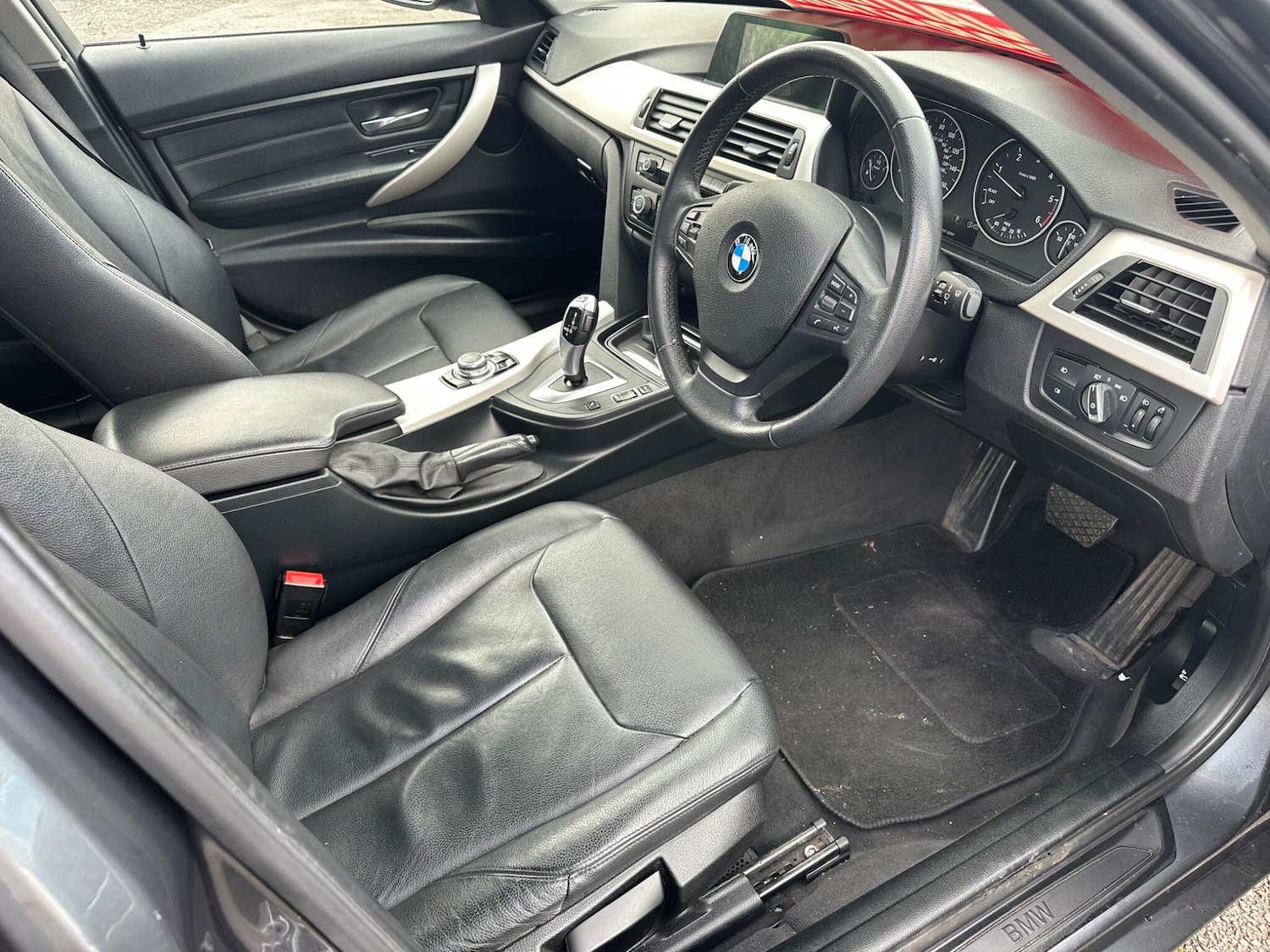 Used BMW 3 Series 2014 for sale - 78047856: Photo 14