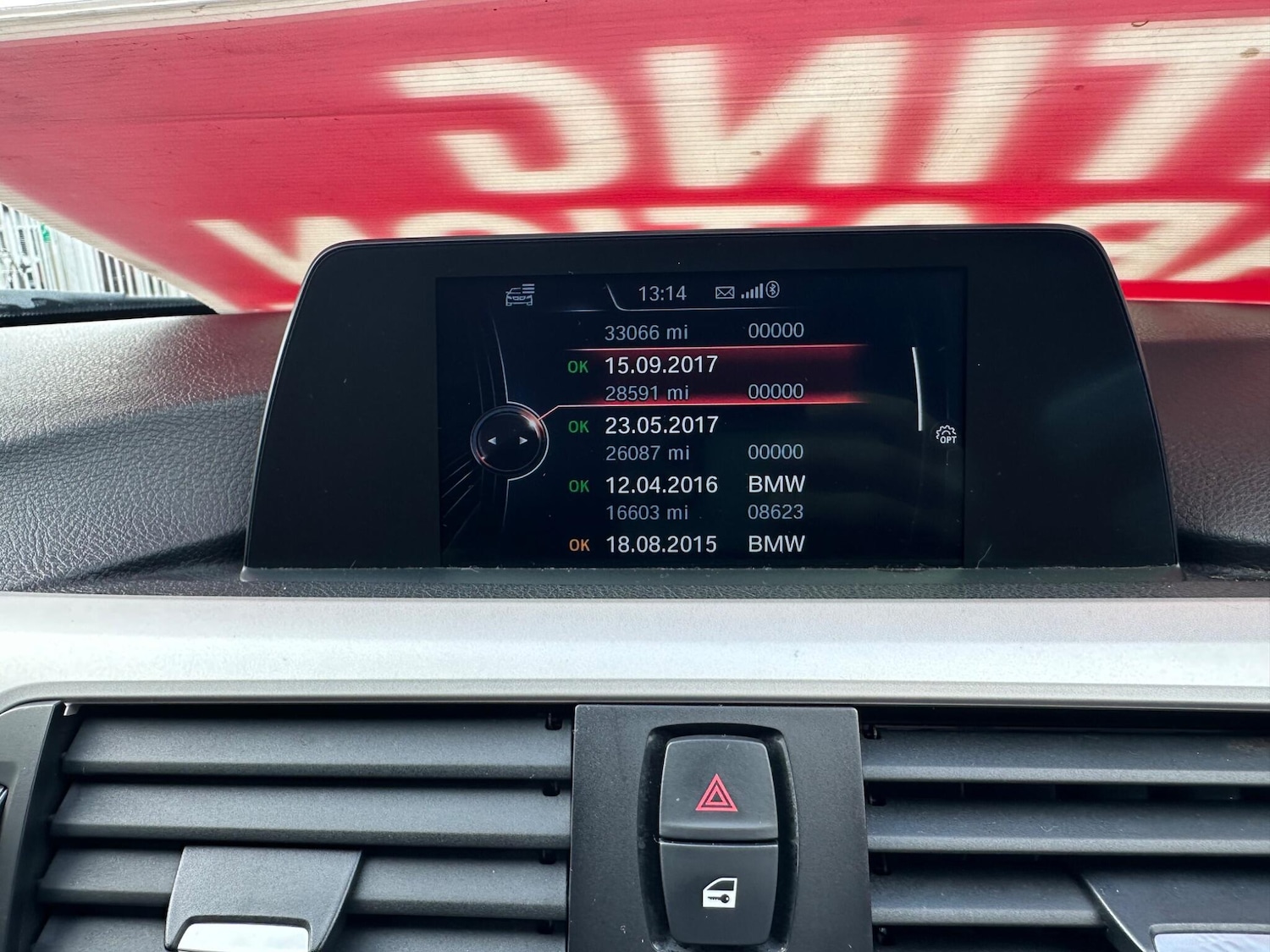 Used BMW 3 Series 2014 for sale - 78047856: Photo 17