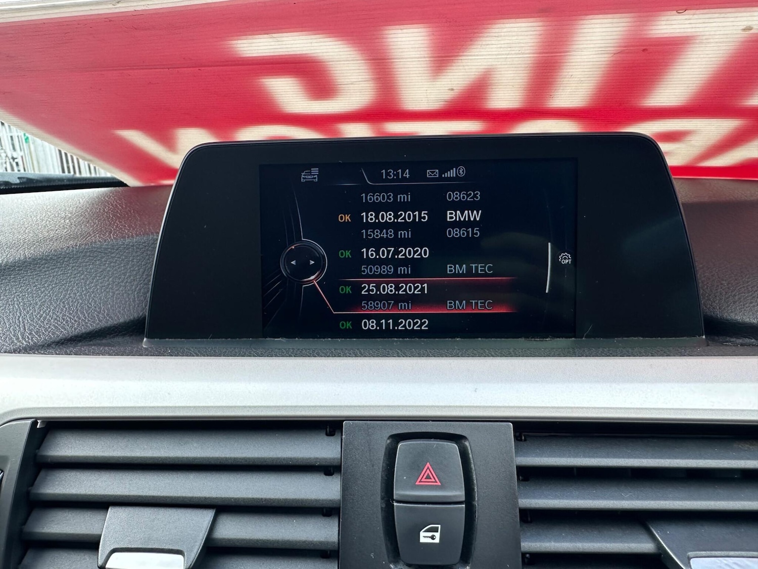 Used BMW 3 Series 2014 for sale - 78047856: Photo 18