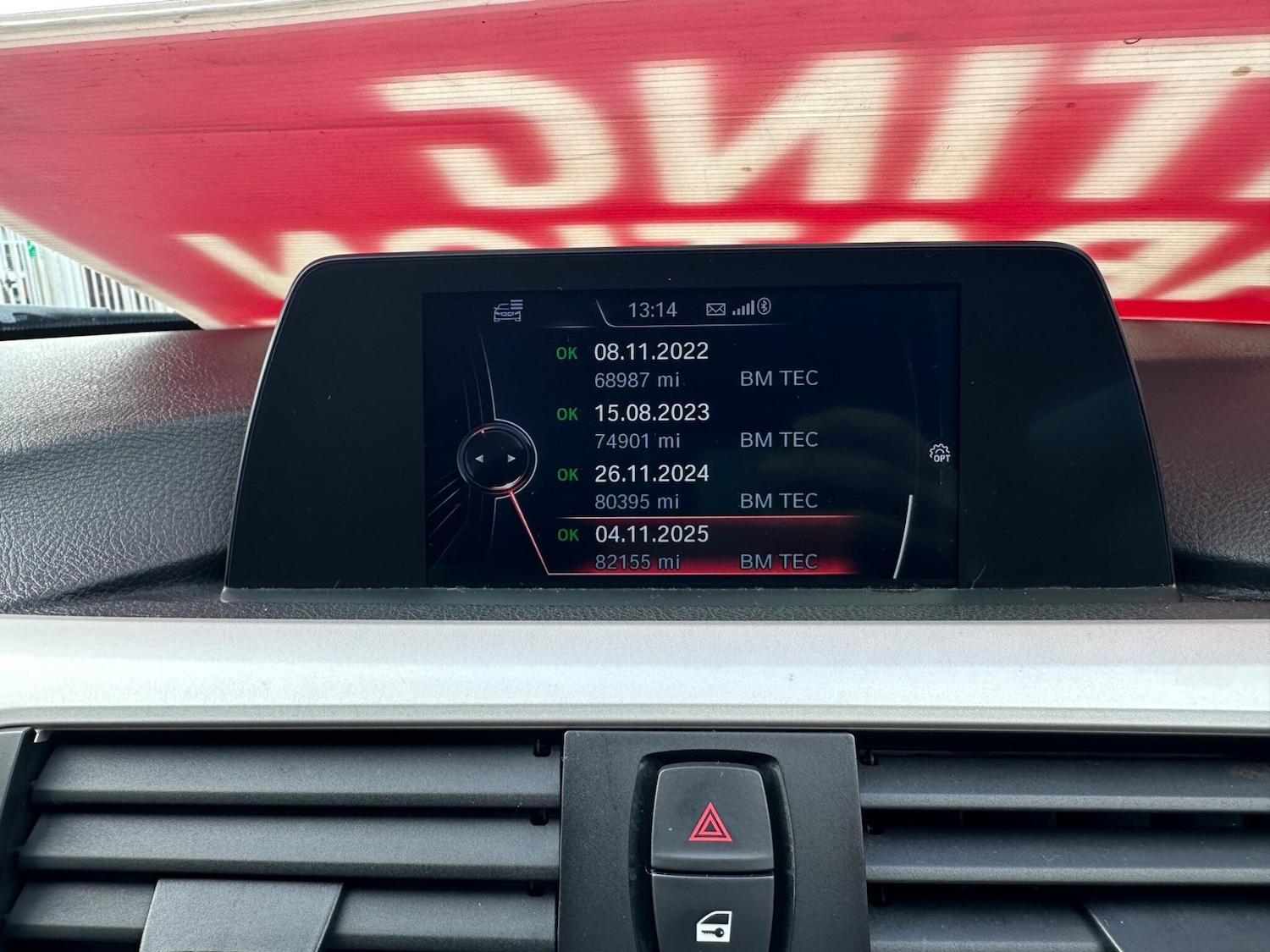 Used BMW 3 Series 2014 for sale - 78047856: Photo 19