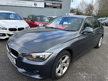 BMW 3 Series feature image