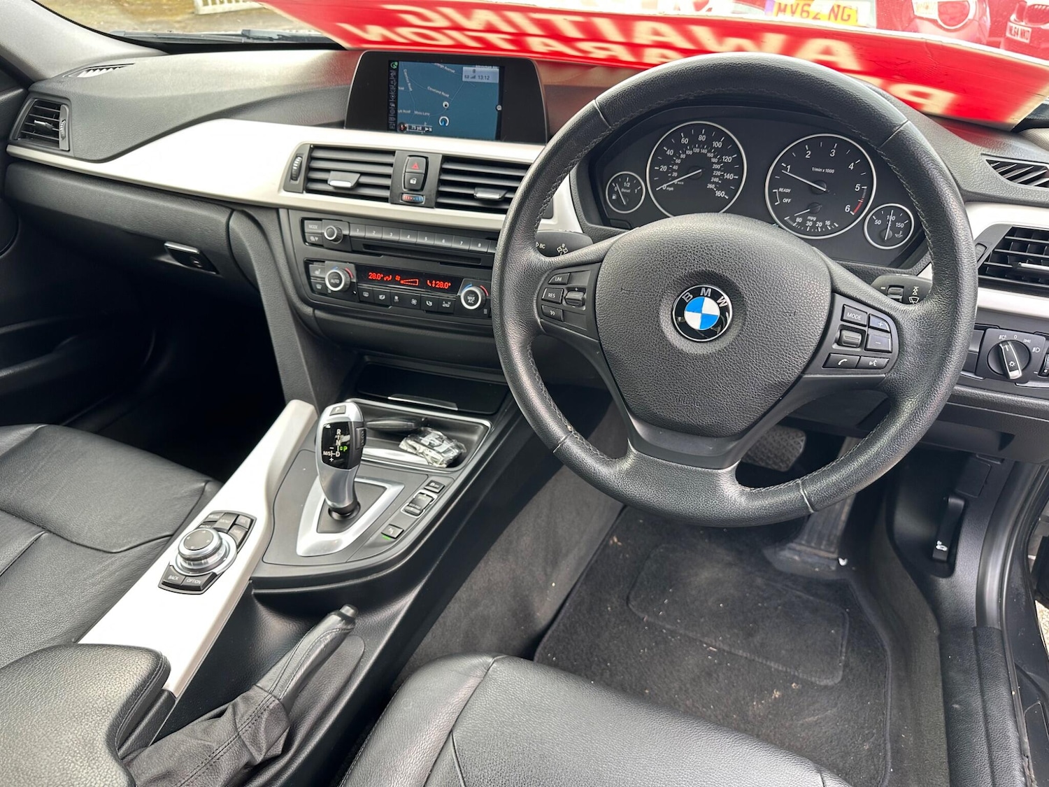 Used BMW 3 Series 2014 for sale - 78047856: Photo 21