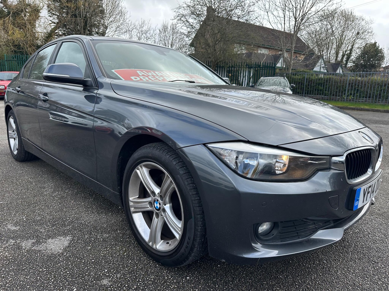 Used BMW 3 Series 2014 for sale - 78047856: Photo 5