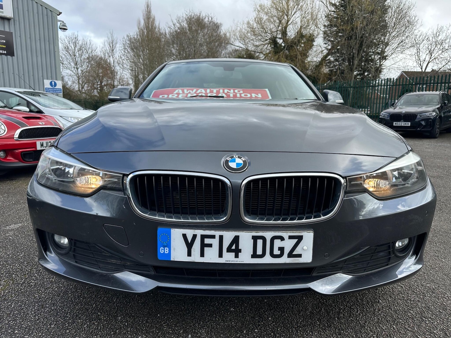 Used BMW 3 Series 2014 for sale - 78047856: Photo 6