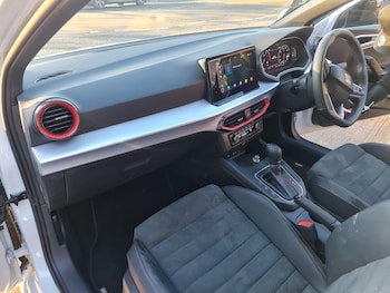 Used SEAT Ibiza 2024 for sale - 78504779: Photo