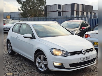 Used Volkswagen Golf 2015 for sale - 78539287: Photo