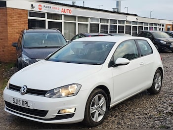 Used Volkswagen Golf 2015 for sale - 78539287: Photo