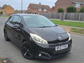 Used Peugeot 208 2017 for sale - 78504213: Photo