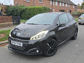 Used Peugeot 208 2017 for sale - 78504213: Photo