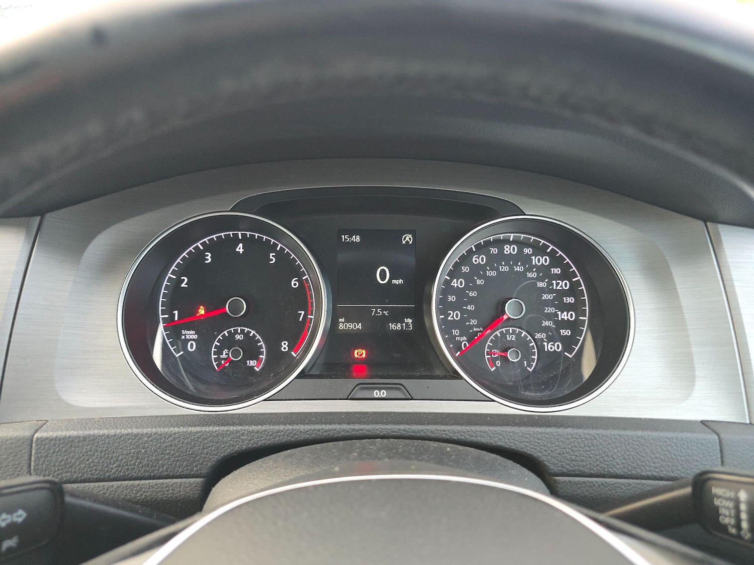 Used Volkswagen Golf 2015 for sale - 78047524: Photo 17