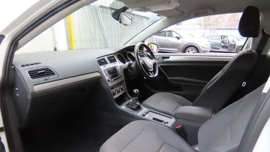 Used Volkswagen Golf 2015 for sale - 78047524: Photo 19