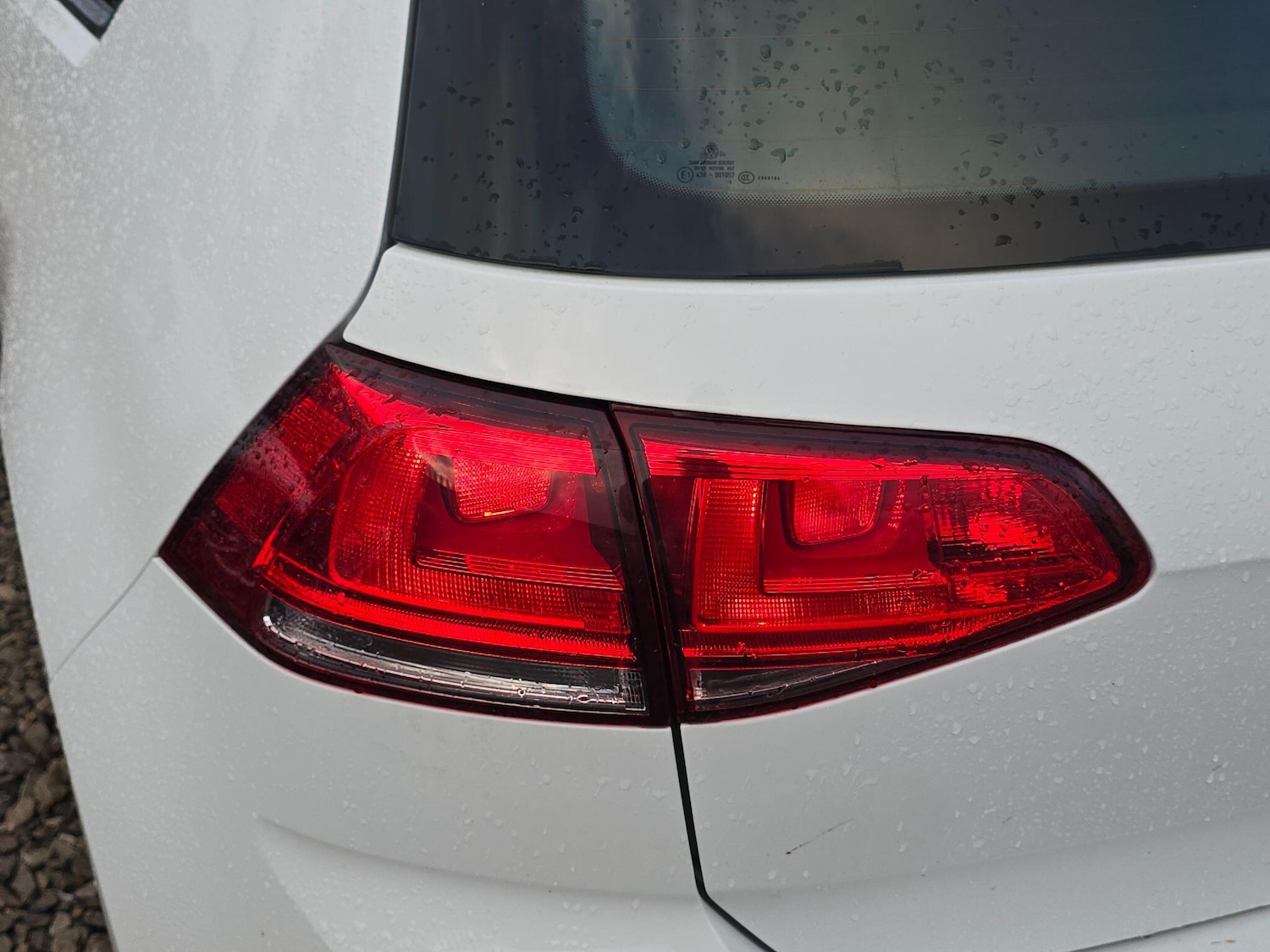 Used Volkswagen Golf 2015 for sale - 78047524: Photo 21