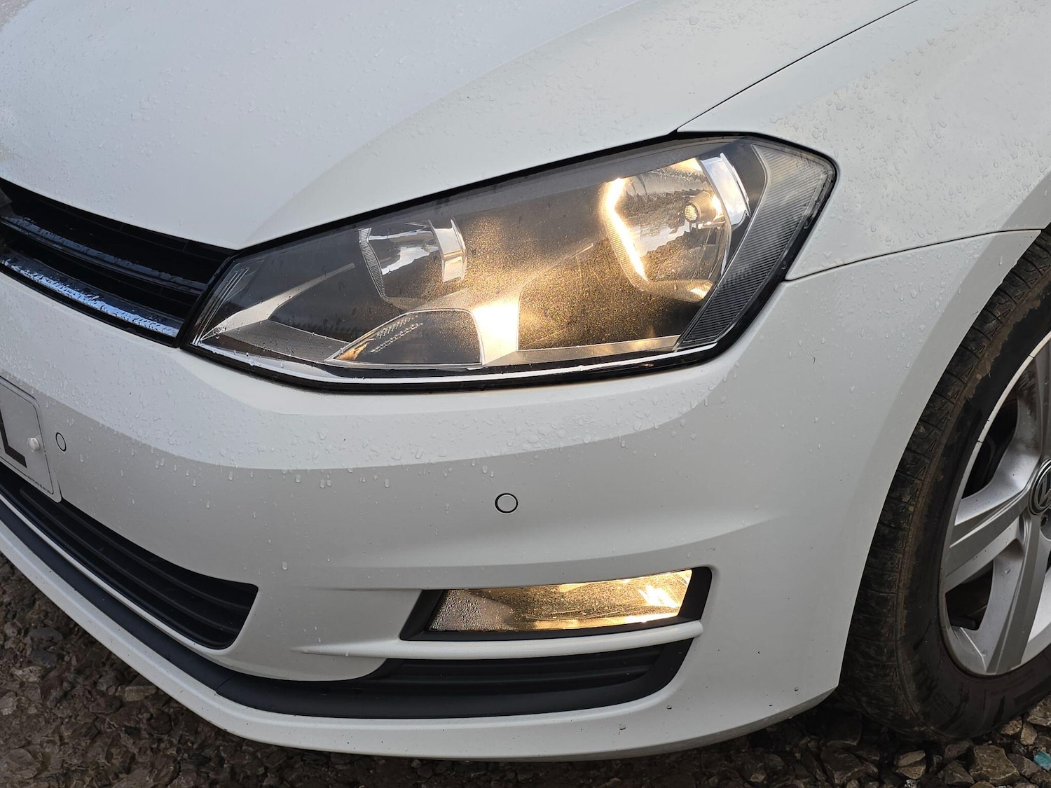 Used Volkswagen Golf 2015 for sale - 78047524: Photo 22