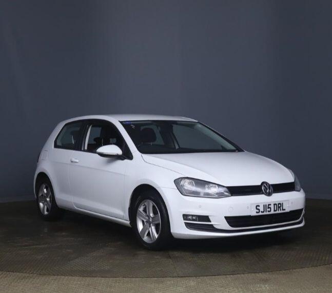 Used Volkswagen Golf 2015 for sale - 78047524: Photo 3