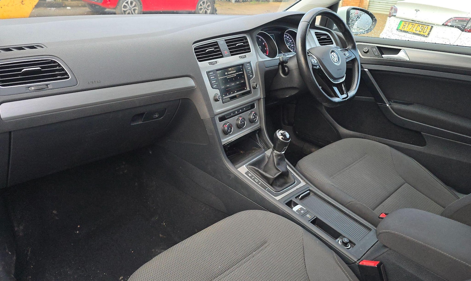 Used Volkswagen Golf 2015 for sale - 78047524: Photo 4