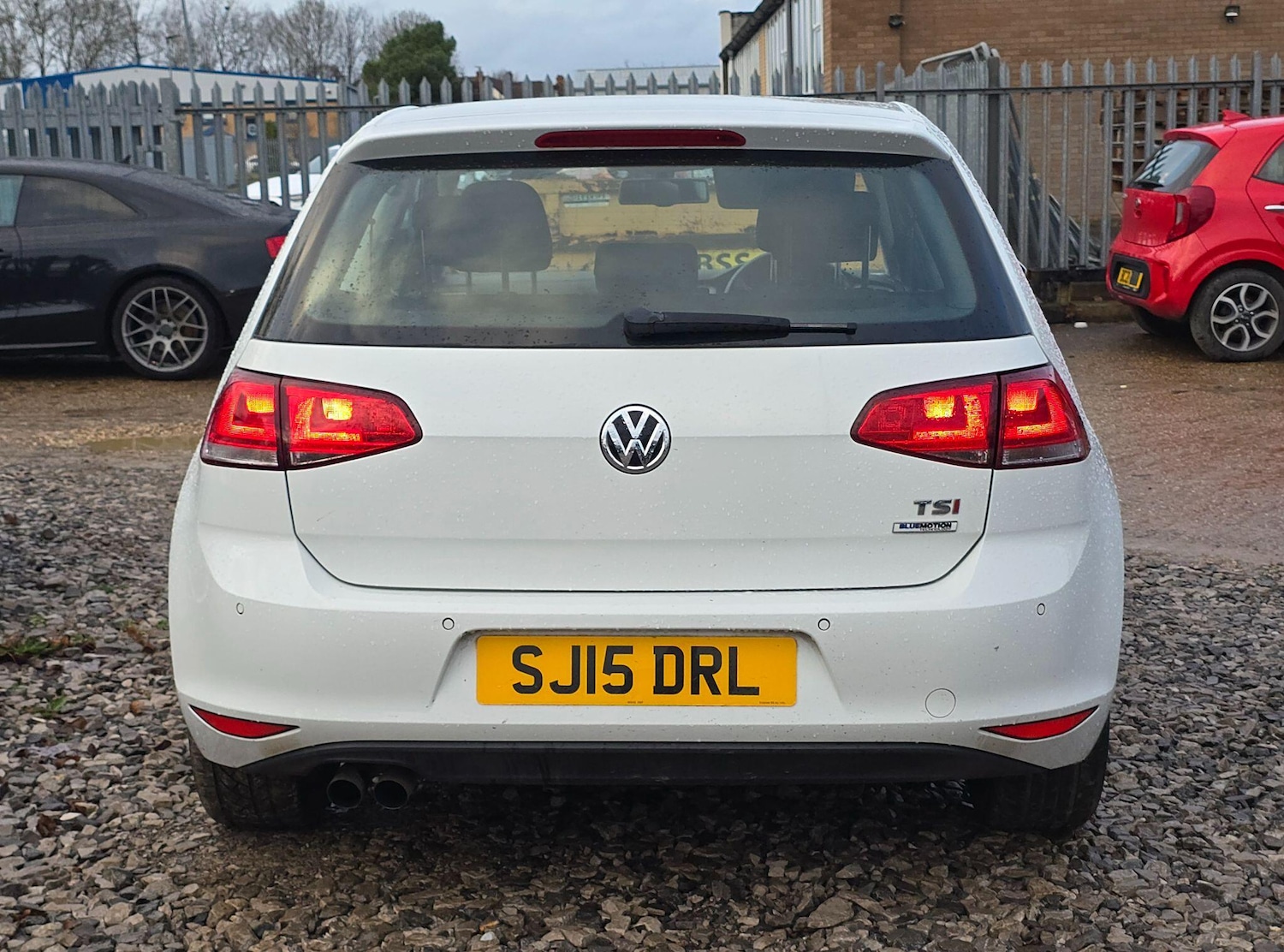 Used Volkswagen Golf 2015 for sale - 78047524: Photo 7
